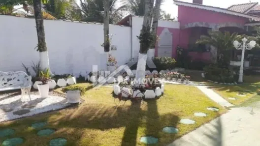 Casa com 3 Quartos à venda, 80m² no Jamaica - Praia, Itanhaém