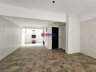Sobrado com 2 Quartos à venda, 95m² no Macuco, Santos