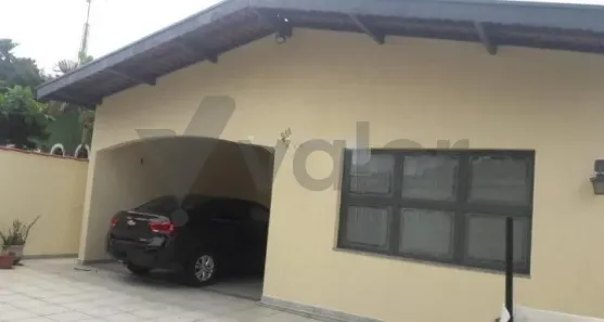 Casa com 3 Quartos à venda, 135m² no Jardim Carlos Lourenço, Campinas