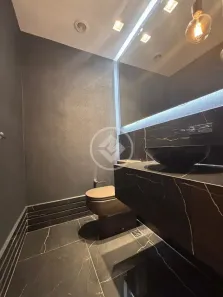 Apartamento com 3 Quartos para alugar, 155m² no Ribeirão do Lipa, Cuiabá