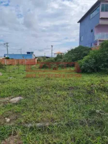 Lote/Terreno à venda, 250m² no Colinas do Peró, Cabo Frio