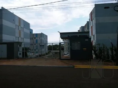 Apartamento com 2 Quartos à venda, 10m² no Jardim Strass, Londrina