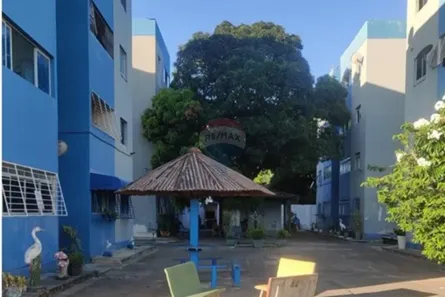 Apartamento com 2 Quartos à venda, 52m² no Janga, Paulista