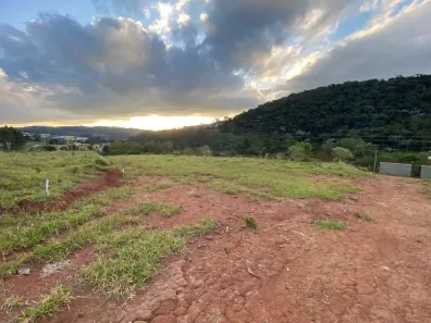 Fazenda/Sítio com 1 Quarto à venda, 500m² no Centro, Atibaia