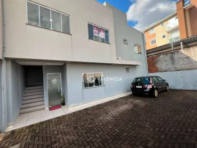 Apartamento com 2 Quartos para alugar, 69m² no Morumbi, Cascavel