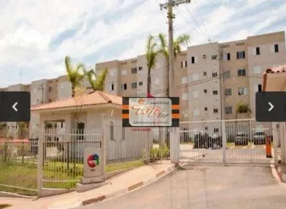 Apartamento com 2 Quartos à venda, 43m² no Parque Nações Unidas, São Paulo