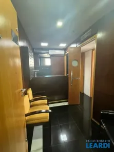 Ponto Comercial à venda, 64m² no Jardim Paulista, São Paulo