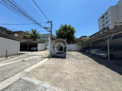 Lote/Terreno à venda, 232m² no Cachambi, Rio de Janeiro