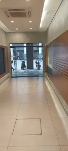 Sala Comercial para alugar, 35m² no Centro, Niterói