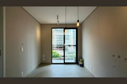 Apartamento com 1 Quarto à venda, 29m² no Butantã, São Paulo