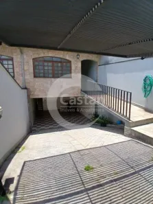 Sobrado com 3 Quartos à venda, 197m² no Jardim Pinheiros, São Paulo