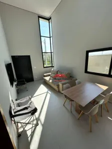 Casa de Condomínio com 3 Quartos à venda, 154m² no Loteamento Fazenda Ronda, São José dos Campos