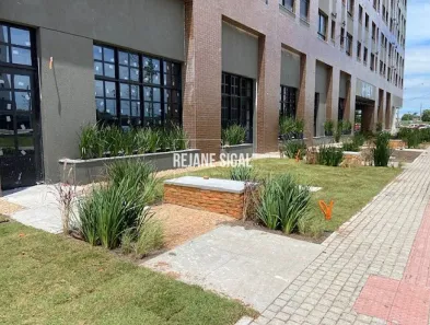 Apartamento com 1 Quarto à venda, 27m² no São Gonçalo, Pelotas