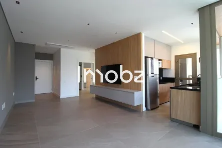 Apartamento com 2 Quartos à venda, 91m² no Jardim Europa, São Paulo