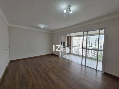 Apartamento com 3 Quartos à venda, 90m² no Vila Mascote, São Paulo
