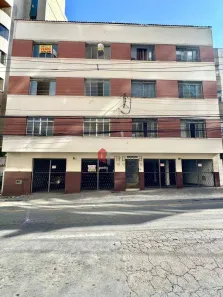 Apartamento com 3 Quartos à venda, 87m² no São Mateus, Juiz de Fora