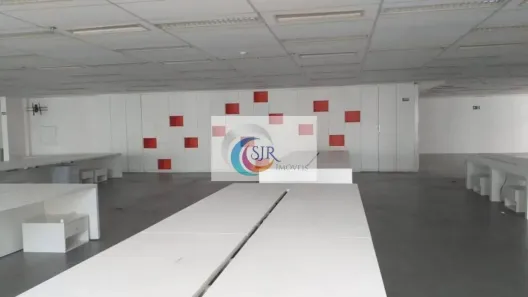 Sala Comercial para alugar, 617m² no Vila Olímpia, São Paulo