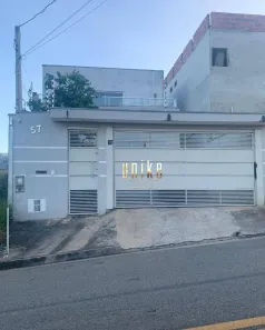Casa com 3 Quartos à venda, 170m² no Setville Altos de São José, São José dos Campos