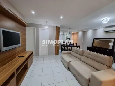 Apartamento com 2 Quartos à venda, 75m² no Cambuí, Campinas