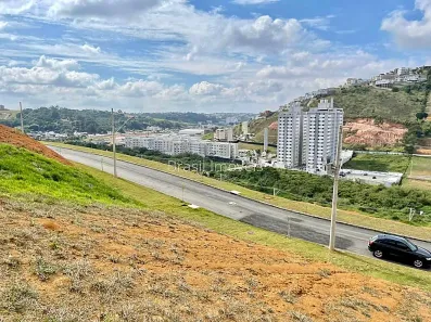 Lote/Terreno à venda, 438m² no Spina Ville II, Juiz de Fora