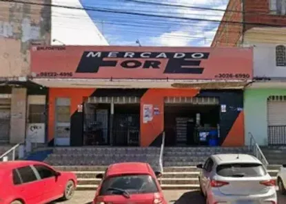 Prédio Residencial à venda, 200m² no Setor Leste, Brasília