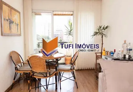 Apartamento com 2 Quartos à venda, 66m² no Vila Madalena, São Paulo