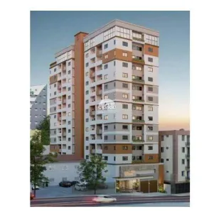 Apartamento com 2 Quartos à venda, 65m² no Centro, Cascavel