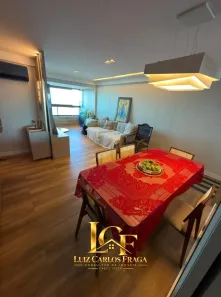 Apartamento com 3 Quartos à venda, 95m² no Casa Caiada, Olinda