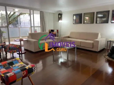 Apartamento com 4 Quartos à venda, 246m² no Morro dos Ingleses, São Paulo