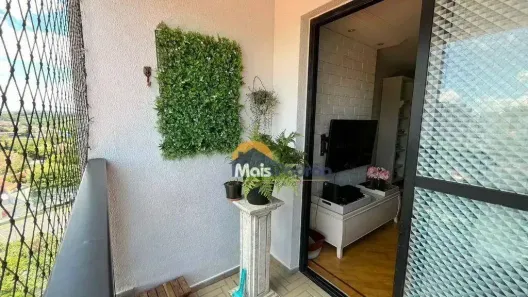 Apartamento com 3 Quartos à venda, 70m² no Jardim Ester, São Paulo