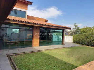 com 1 Quarto para alugar, 505m² no Jardim América, Sorocaba