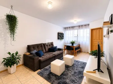 Apartamento com 3 Quartos à venda, 105m² no Campinas, São José