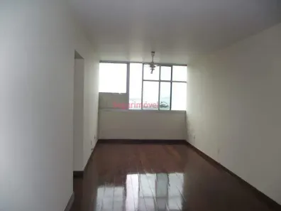 Apartamento com 3 Quartos à venda, 94m² no Botafogo, Rio de Janeiro