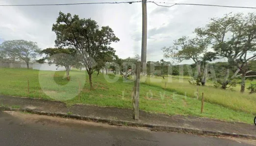 Lote/Terreno à venda, 401m² no Jardim Karaíba, Uberlândia
