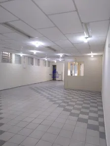 Ponto Comercial para venda ou aluguel, 220m² no Centro, Taubaté