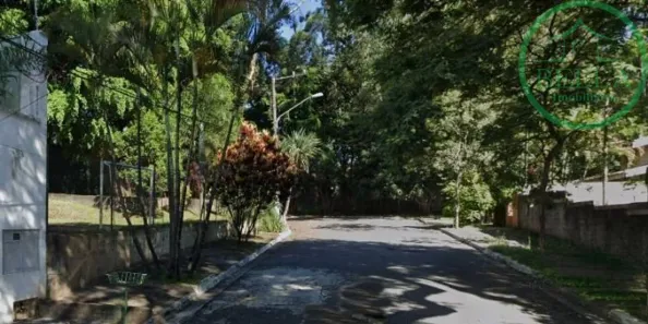 Lote/Terreno à venda, 677m² no City América, São Paulo