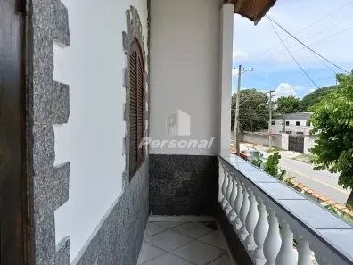 Sobrado com 1 Quarto para venda ou aluguel, 120m² no Parque Aeroporto, Taubaté