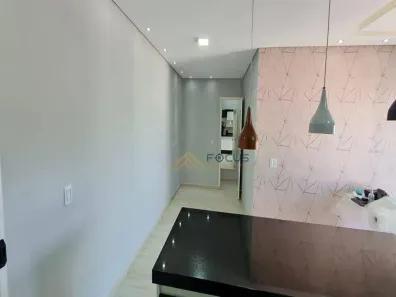 Apartamento com 3 Quartos à venda, 80m² no Medeiros, Jundiaí