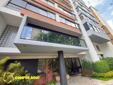 Apartamento com 3 Quartos à venda, 220m² no Jardim Paulista, São Paulo