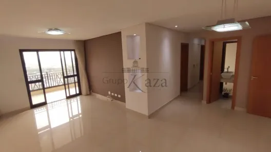 Apartamento com 4 Quartos à venda, 157m² no Jardim Esplanada, São José dos Campos