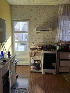 Imóvel Comercial com 4 Quartos à venda, 100m² no Jardim Las Vegas, Santo André