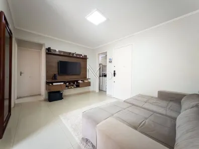 Apartamento com 3 Quartos à venda, 54m² no Pinheirinho, Curitiba
