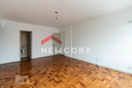 Apartamento com 3 Quartos à venda, 116m² no Vila Nova Conceição, São Paulo