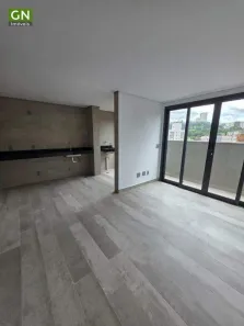 Apartamento com 1 Quarto à venda, 60m² no Lourdes, Belo Horizonte