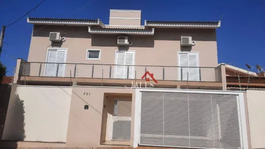 Sobrado com 3 Quartos à venda, 110m² no Jardim Conceição, São José do Rio Preto