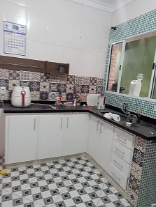 Sobrado com 3 Quartos à venda, 140m² no Condomínio Maracanã, Santo André