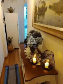 Apartamento com 1 Quarto à venda, 33m² no Centro, Rio de Janeiro