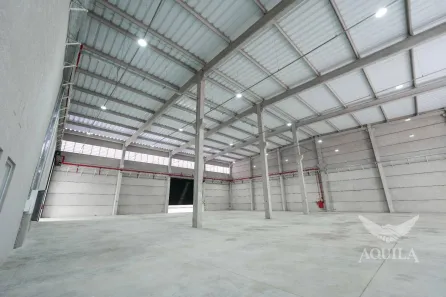 Galpão/Depósito/Armazém à venda, 2588m² no Iporanga, Sorocaba