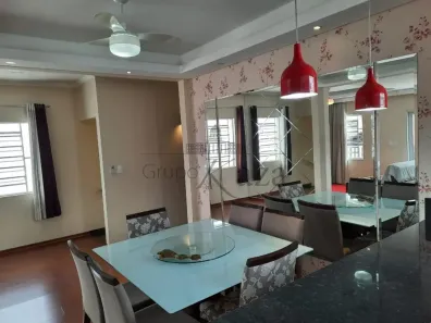 Casa com 3 Quartos à venda, 250m² no Jardim Satélite, São José dos Campos