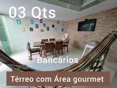 Apartamento com 3 Quartos à venda, 75m² no Bancários, João Pessoa